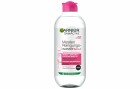 Garnier Mizellenreinigungswasser Dry Skin, 400 ml