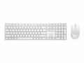 Dell Pro KM5221W - Keyboard and mouse set