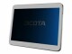Immagine 1 DICOTA Secret - Filtro privacy tablet PC - A