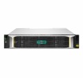 Hewlett Packard Enterprise HPE Modular Smart Array 2062 10GBase-T iSCSI SFF Storage