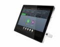 POLY RealPresence Touch - Écran tactile avec Écran LCD