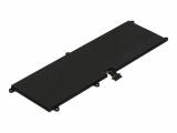 2-Power Dell Latitude 11 5175, 5179 Battery
