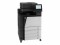 Bild 1 HP Multifunktionsdrucker - Color LaserJet Enterprise M880z