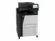Bild 6 HP Inc. HP Multifunktionsdrucker Color LaserJet Enterprise M880z