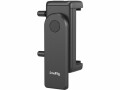 Smallrig Smartphone Holder, Detailfarbe: Schwarz