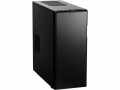 Fractal Design PC-Gehäuse Define XL R2 Schwarz, Unterstützte