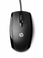 HP Inc. HP X500 - Maus - rechts- und linkshändig