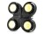 Bild 2 BeamZ Pro Scheinwerfer SB400IP, Typ: Blinder, Leuchtmittel: LED