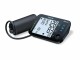 Beurer Blutdruckmessgerät BM 54 Bluetooth, Touchscreen: Nein