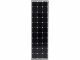 WATTSTUNDE Solarmodul WS125SPS-L Daylight 125 W, Solarpanel