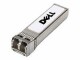 Dell Intel - Kit Cliente - modulo transceiver SFP+