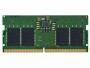 Kingston SO-DDR5-RAM Value Ram 4800 MHz 1x 16 GB