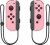 Bild 1 Nintendo Switch Controller Joy-Con Set Pastell-Rosa