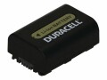 Duracell - Batterie - Li-Ion - 650 mAh
