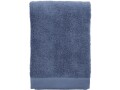 Södahl Handtuch Comfort 50 x 100 cm, Blau, Natürlich