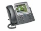 Cisco Unified IP Phone - 7975G