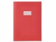 HERMA Einbandpapier A4 Recycling Rot, Produkttyp