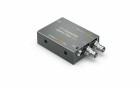 Blackmagic Design Konverter Mini Optical Fiber 12G, Schnittstellen: SFP, SDI