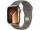 Apple Watch Series 9 41 mm LTE Gold Sport