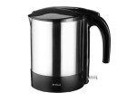 Trisa Wasserkocher Comfort Boil W4875 1.7 l, Edelstahl