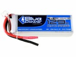 E+P EP RC-Akku LiPo 4300 mAh 14.8 V 30C BluePower