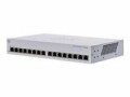 Cisco Business 110 Series - 110-16T