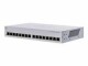Bild 3 Cisco Switch CBS110-16T-EU 16 Port, SFP Anschlüsse: 0, Montage