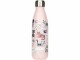 KOOR Trinkflasche Gatti 500 ml, Material: Edelstahl