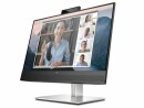 HP Inc. HP Monitor E24mv G4, Bildschirmdiagonale: 23.8 ", Auflösung