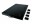 Image 3 APC - Étagère pour rack - noir - 1U - pour NetShelter SX