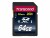 Bild 1 Transcend - Flash-Speicherkarte - 64 GB -