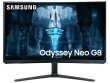Samsung Odyssey Neo G8 S32BG850NP - G85NB Series