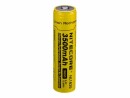 Nitecore Akku NL1835 18650 3500