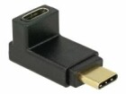 DeLock USB 3.1 Adapter Gen2, 10Gbps, C-C, m-f