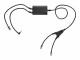 EPOS CEHS-PA 01 - Elektronischer Hook-Switch Adapter für