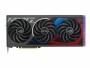 Asus ROG Grafikkarte Strix GeForce RTX 4070Ti OC Edition