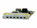Allied Telesis AT-SBx81XS6, 6x 10GbE SFP+