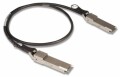 Hewlett Packard Enterprise HPE Copper Cable - InfiniBand-Kabel - QSFP (M) zu