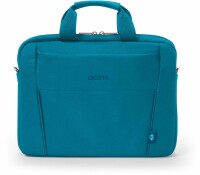 DICOTA Eco Slim Case BASE blue D31307-RPET for Unviversal