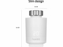 hombli Smart Radiator Thermostat Expansion Set, Detailfarbe