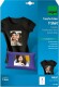 SIGEL     Inkjet-Transfer T-Shirt     A4 - IP653     Textilien              6 Blatt