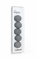 TRENDFORM Magnete Stones TF0565B 5 Stück, Kein Rückgaberecht
