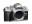 Image 3 OM-System Fotokamera E-M10 Mark IV Body Silber, Bildsensortyp: MOS