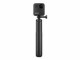 GoPro Max Grip + - Poignée de tir/mini trépied/tige de selfie