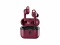 Skullcandy True Wireless In-Ear-Kopfhörer Indy Evo Deep Red