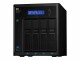 WD My Cloud EX4100 - WDBWZE0240KBK