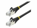STARTECH 5M CAT6A ETHERNET CABLE LSZH 10GBE NETWORK PATCH CABLE