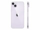 Bild 11 Apple iPhone 14 Plus 128 GB Violett, Bildschirmdiagonale: 6.7