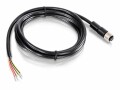 TRENDNET Industrial Alarm Relay Cable - Netzwerkkabel - M12