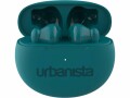 Urbanista True Wireless In-Ear-Kopfhörer Austin Grün